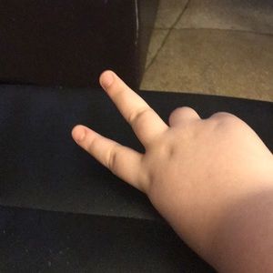 Meet your Posher, Liam